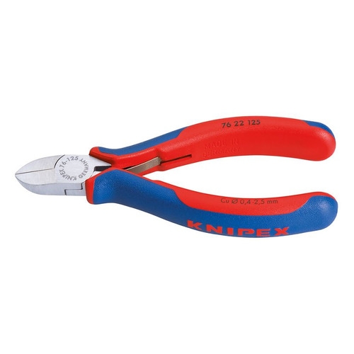 фото Бокорезы knipex kn-7622125