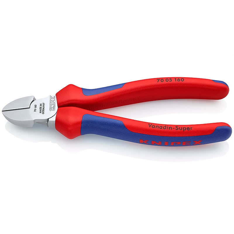 фото Бокорезы knipex kn-7005160