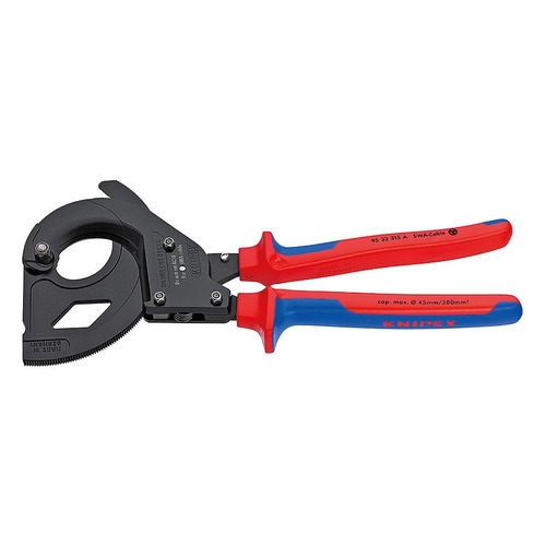 

Кабелерез Knipex KN-9532315A, KN-9532315A