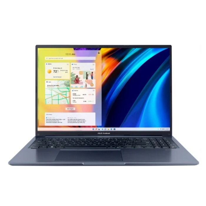 

Ноутбук ASUS VivoBook 16X Dark Blue (90NB0Y81-M00780), VivoBook 16X