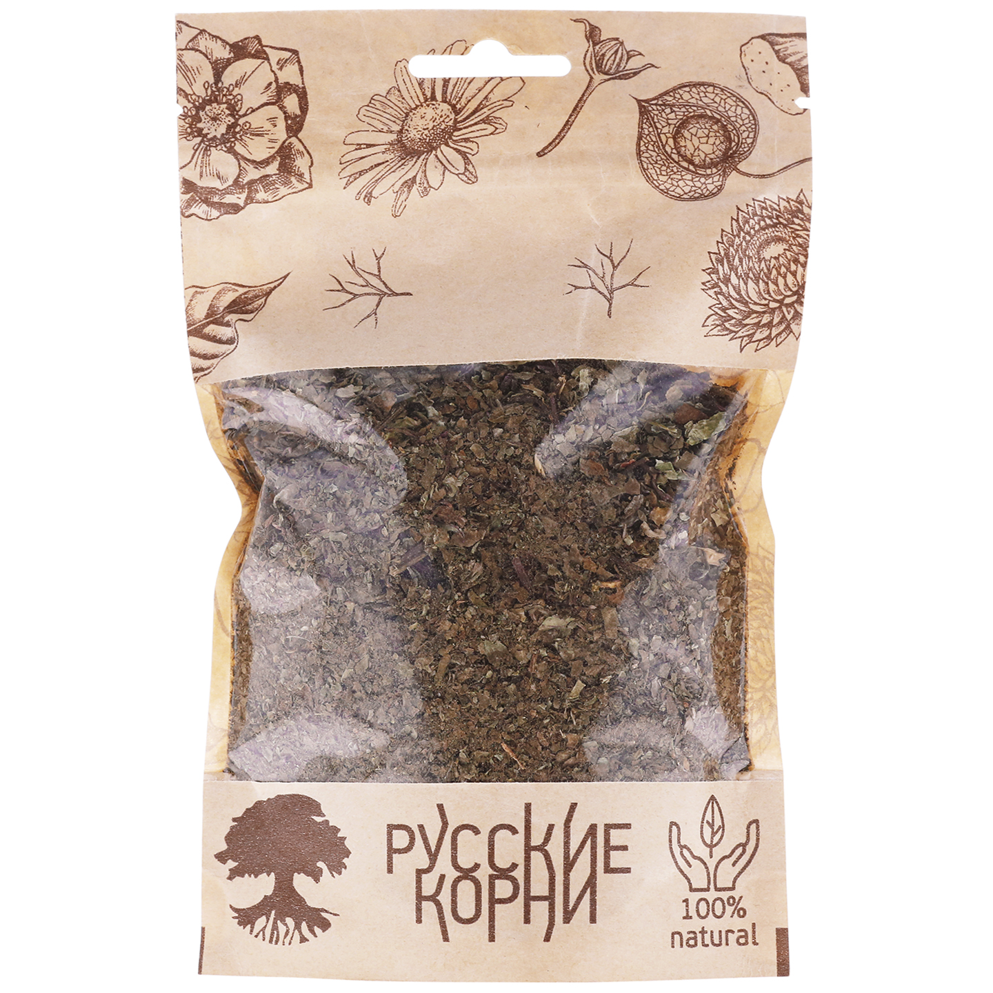 

Народные средства Русские Корни Ортосифон листья 50 г