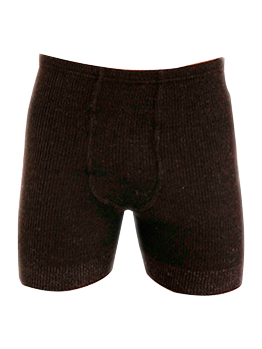 Шорты мужские Doctor 10912 коричневые 62 RU; 64 RU