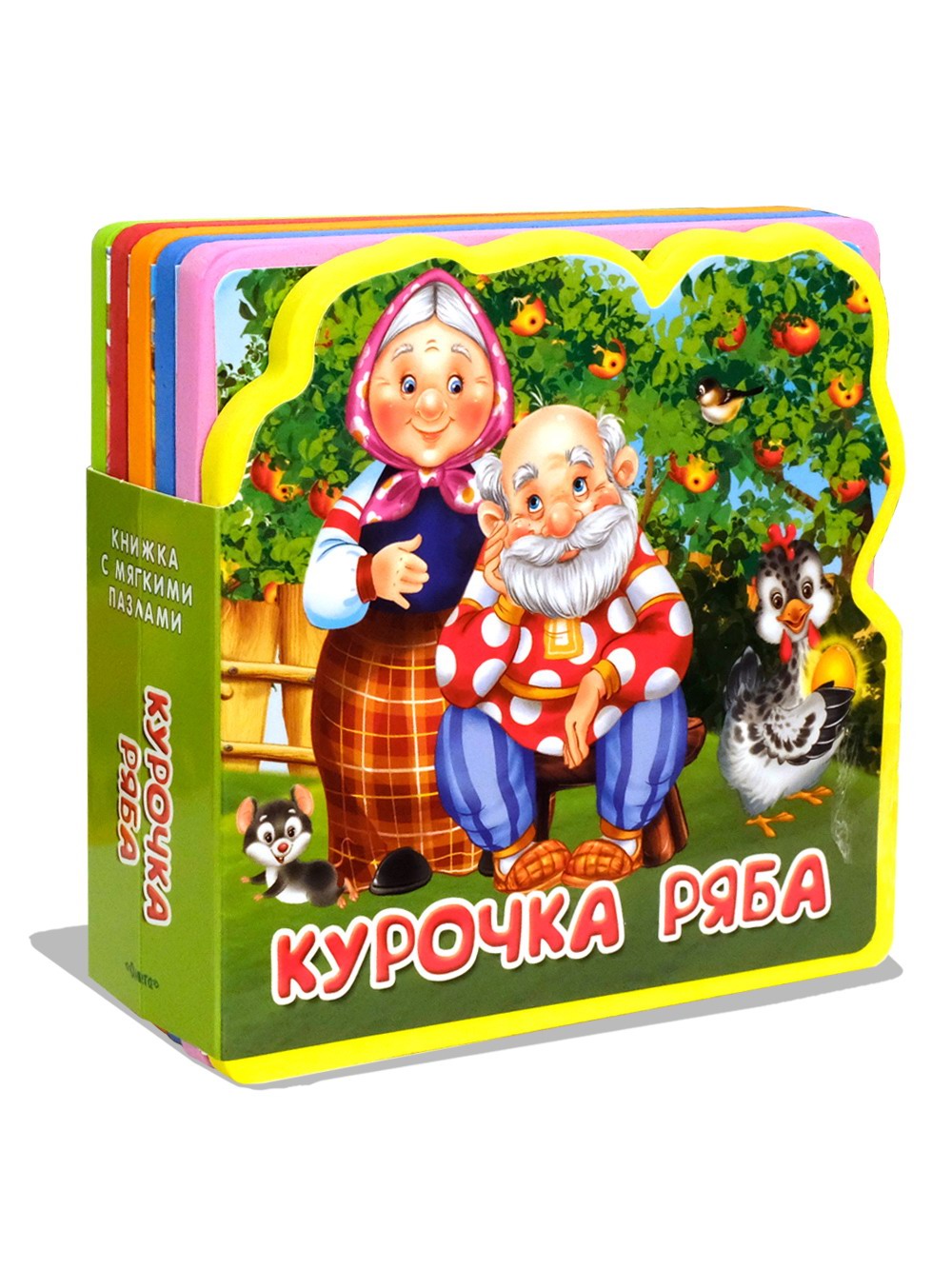 Настольная игра Рысь