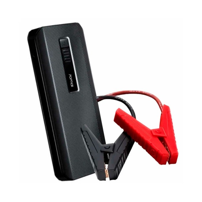 Пуско-зарядное устройство Xiaomi 70mai jump starter MAX Midrive PS06 18000 мАч 12В 1000 1479000₽