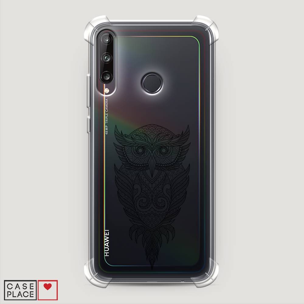 Чехол Awog  на Huawei P40 lite E 
