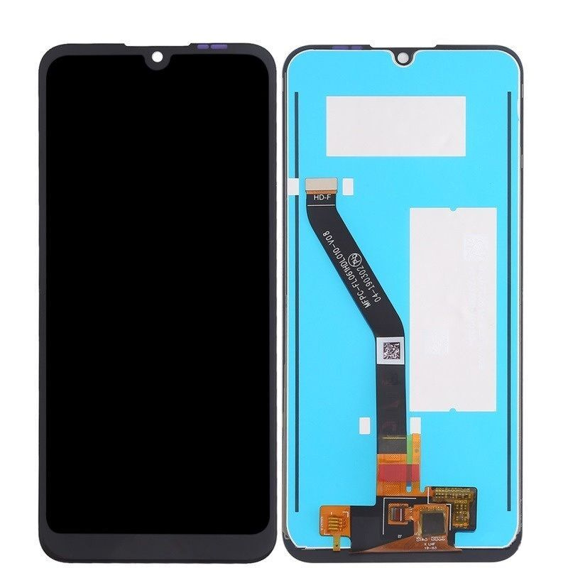 

Дисплей для Honor 8A / 8A Prime / 8A Pro / Y6 2019 / Huawei Y6s + тачскрин (черный), Honor 8A / 8A Prime / 8A Pro / Y6 2019 / Huawei Y6s