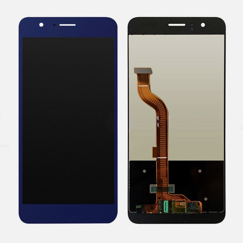 

Дисплей Honor 8 (FRD-L09, FRD-L19) для смартфона Honor 8 синий, Honor 8 (FRD-L09, FRD-L19)