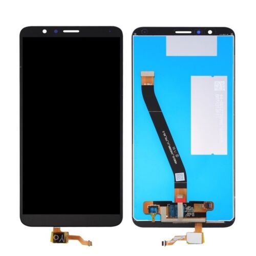 

Дисплей Honor 7X (BND-L21) для смартфона Honor 7X черный, Honor 7X (BND-L21)