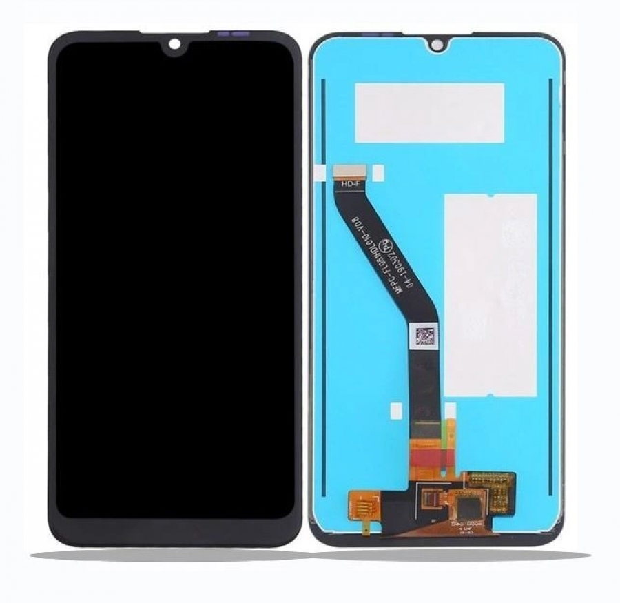 

Дисплей для Honor 8A / 8A Prime /8A Pro/Y6 2019/Huawei Y6s + тачскрин (черный), Honor 8A / 8A Prime /8A Pro/Y6 2019/Huawei Y6s