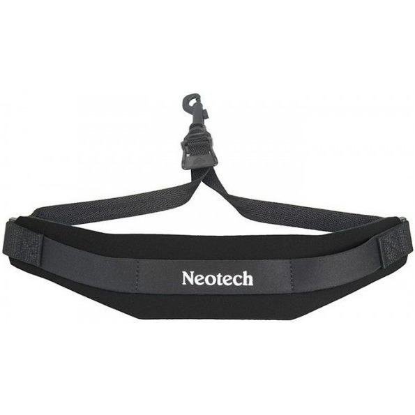 

Ремень для саксофона Neotech 1901192 Soft Sax, 1901192 Soft Sax