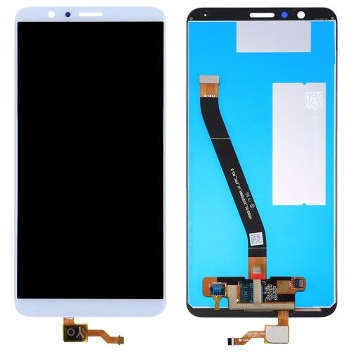 

Дисплей Honor 7X (BND-L21) для смартфона Honor 7X белый, Honor 7X (BND-L21)