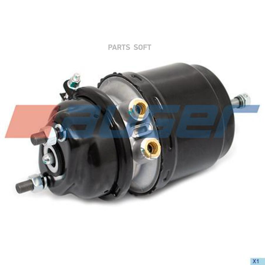 

AUGER 21045_энергоаккумулятор!дисковый тормоз, правый 20/30\ MB, BPW, 21045