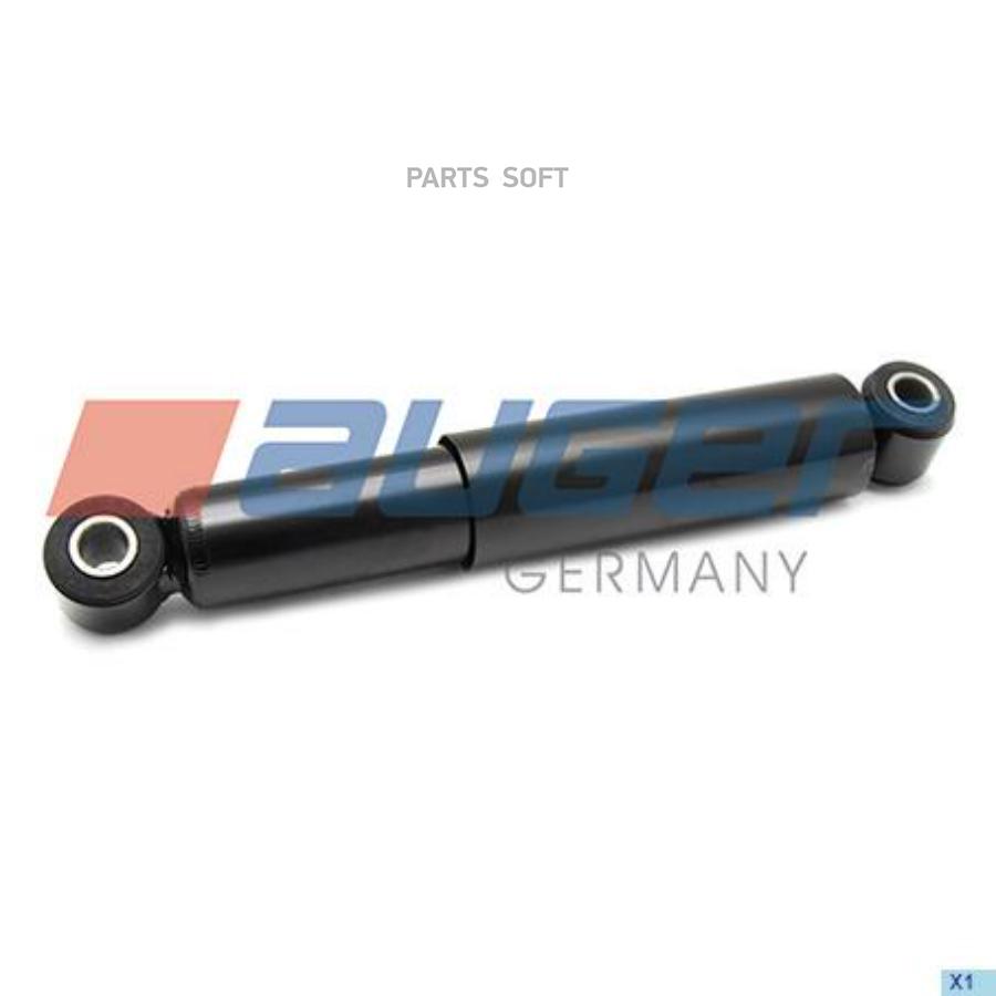 

AUGER 20345_амортизатор подвески !337-512 O/O \SAF, 20345