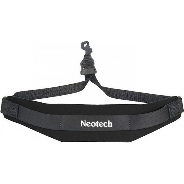 

Ремень для саксофона Neotech 1901032 Soft Sax, 1901032 Soft Sax