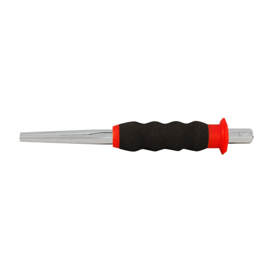 

KING TONY Бородок 2x185 мм, с протектором KING TONY 76302-74G