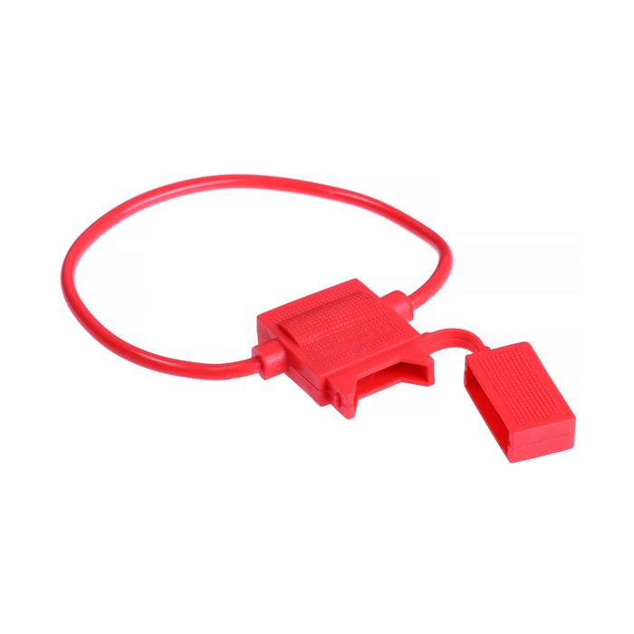 

Держатель предохранителя FНC-1038-6 (2 шт)