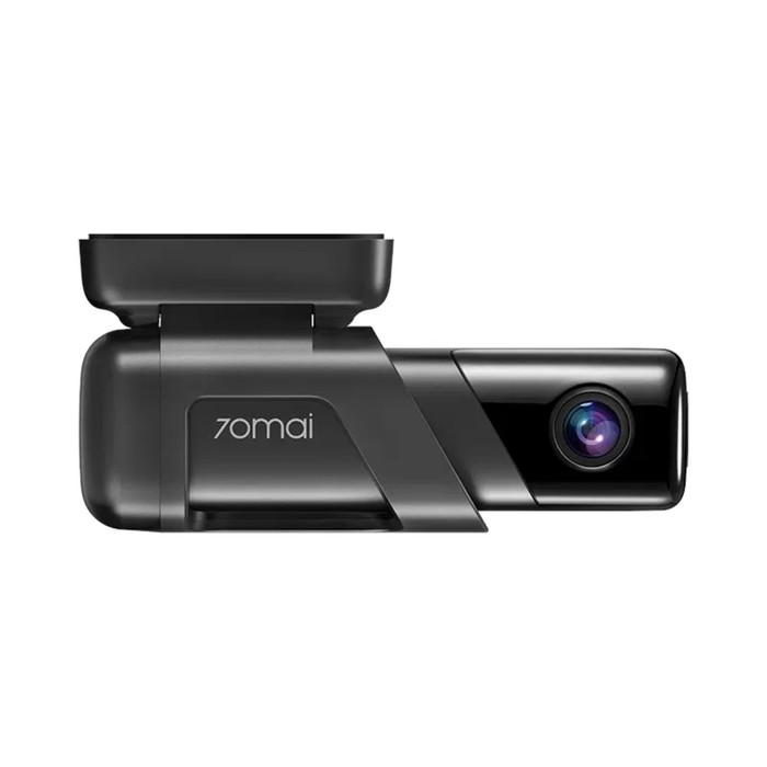 Видеорегистратор 70mai Dash Cam M500 32G, 5Мп, 170, microSD, GPS, G-сенсор, датчик движени