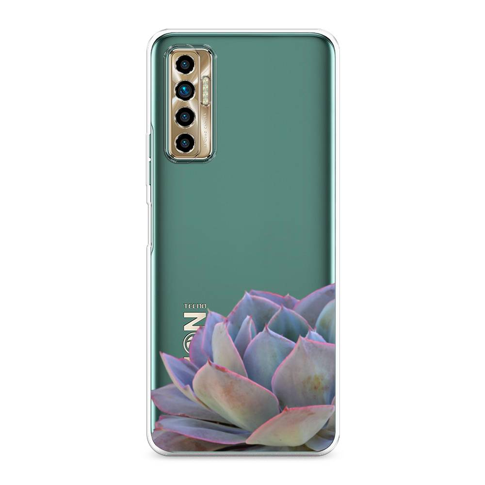 

Чехол Awog на Tecno Camon 17P "Молодило уголок", Разноцветный, 300150-8