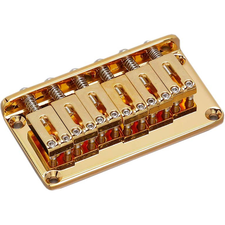 

Бридж для гитары Gotoh GTC102-G, GTC102-G