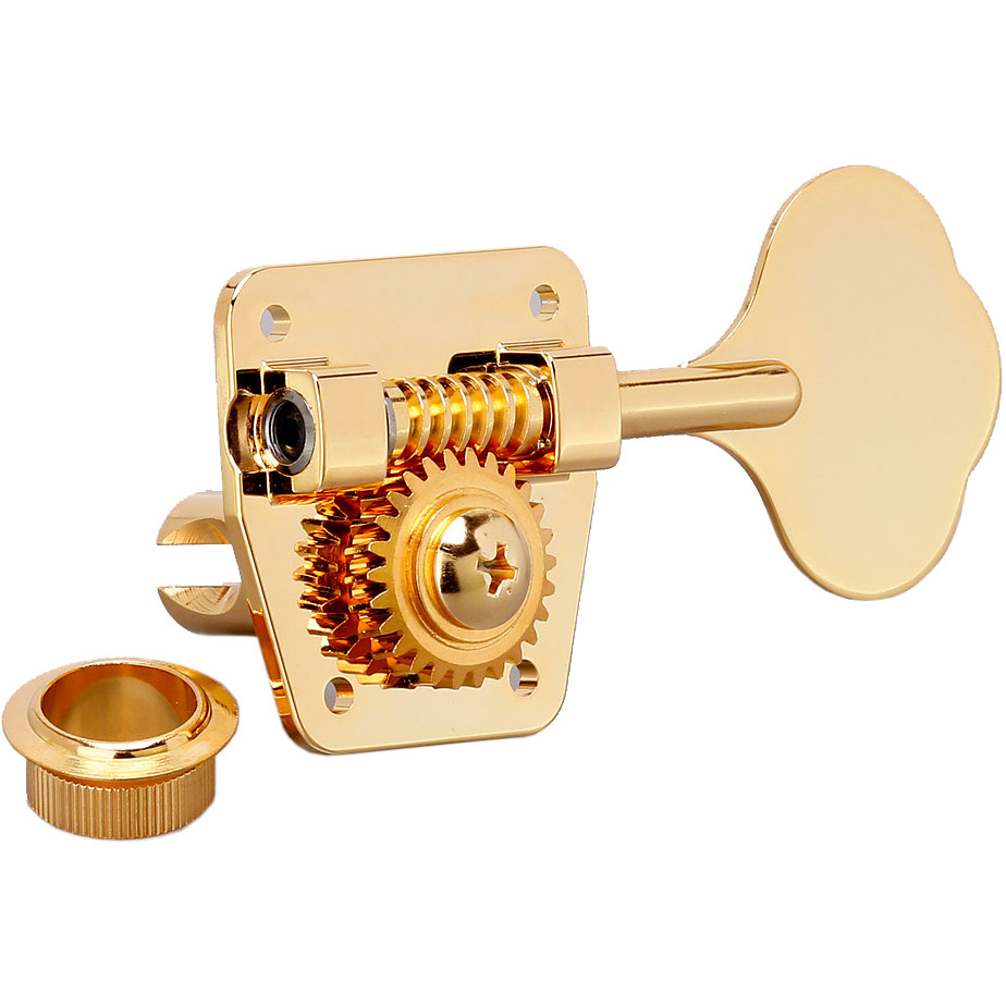 

Колки для бас-гитары Gotoh GB2-GG-L4, Золотистый, GB2-GG-L4