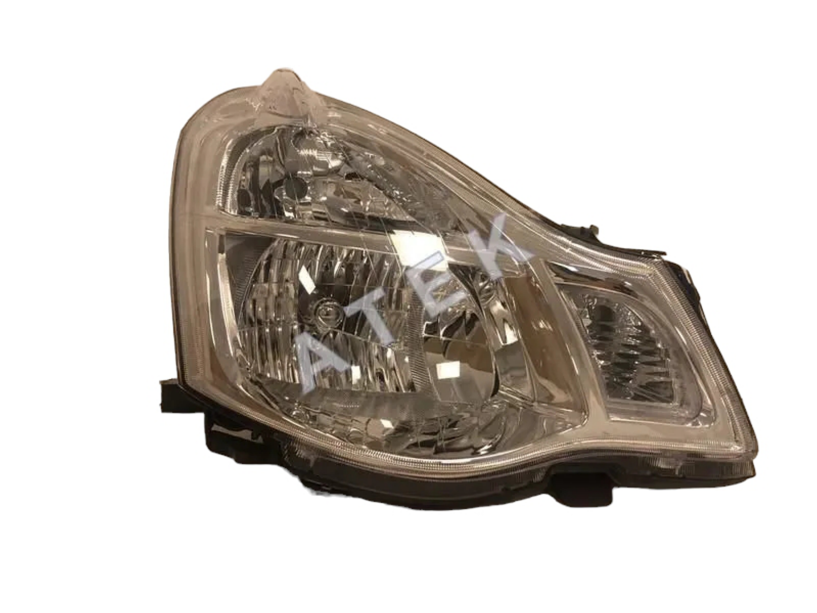 

Atek Корпус Фары Правой/Housing Assy-He [Org], 33114121