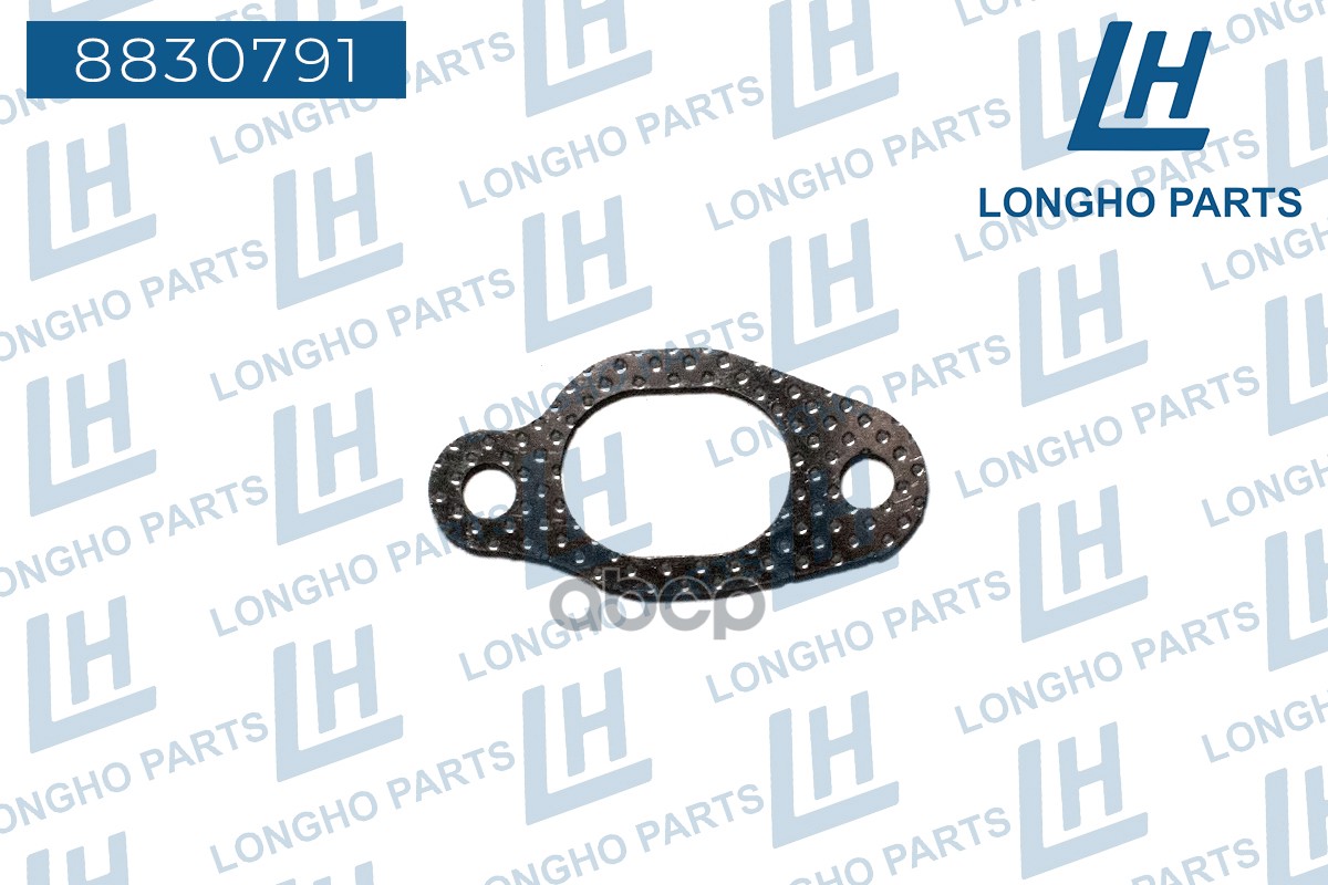 

Прокладка Выпускного Коллектора Audi A6/S6/Avant 026129589A Longho арт. 8830791
