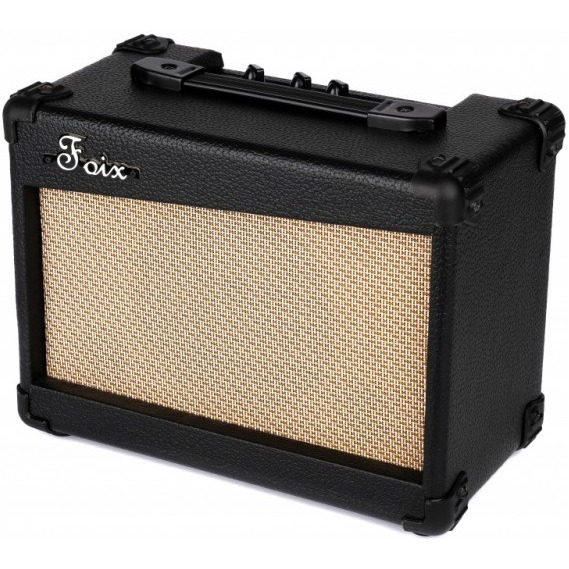 

Гитарный комбо Foix GM420-BLACK, GM420-BLACK