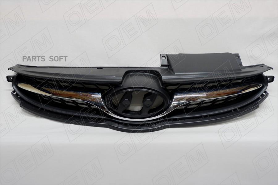 

Решетка Радиатора Hyundai Elantra 5 Md (2011-2016) O.E.M. арт. OEM3115