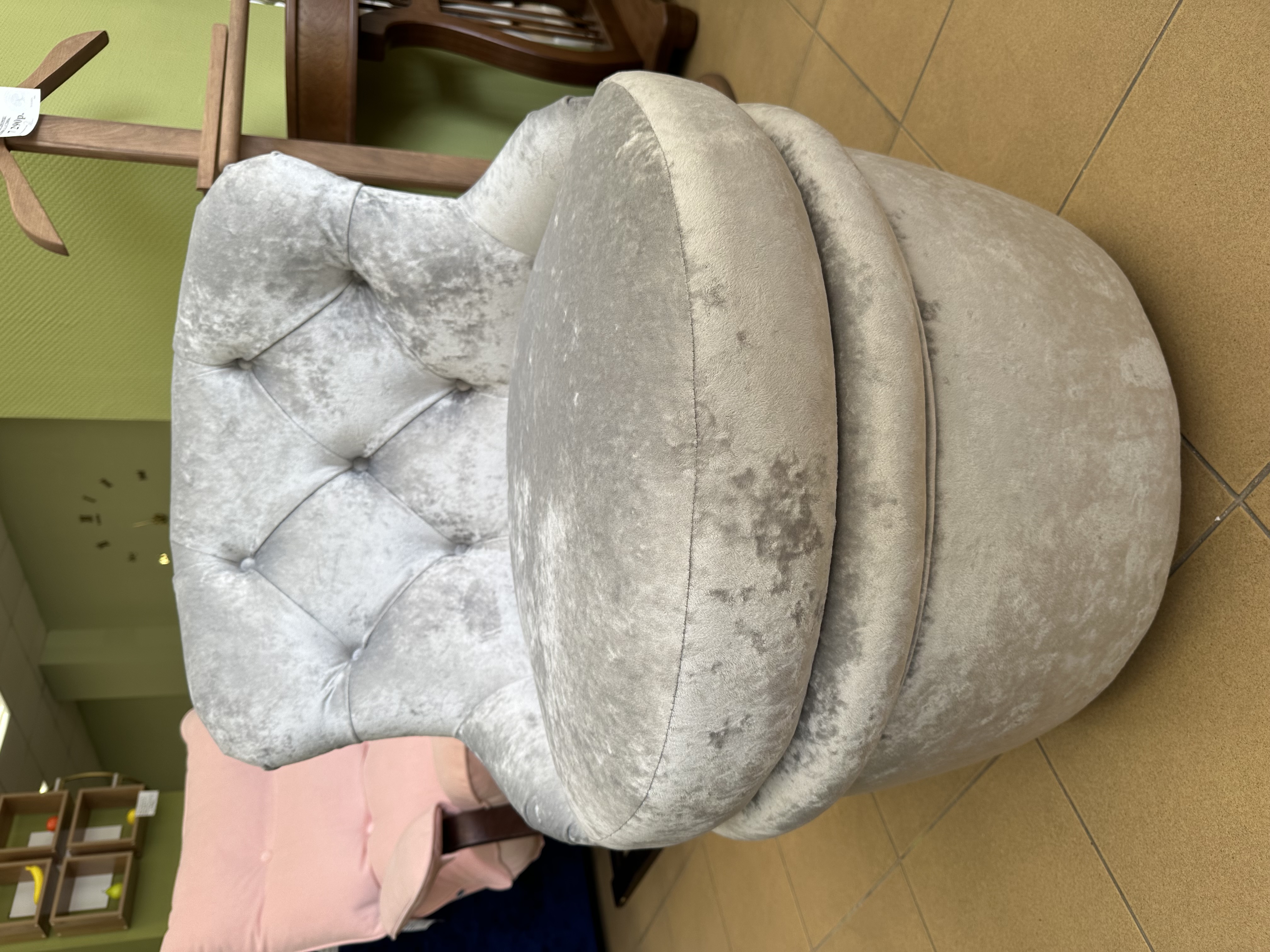 Кресло VERSAL  S889