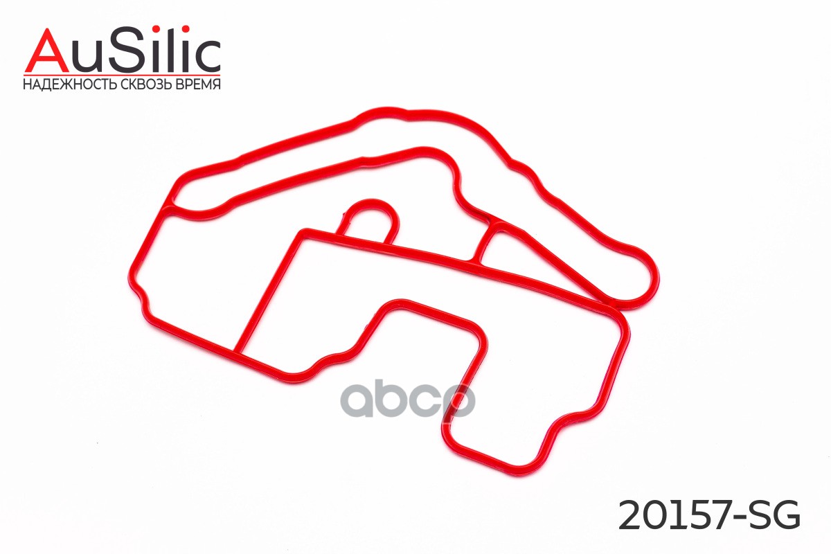 

Силиконовая Прокладка Термостата (Гарантия 2 Года) Ausilic 20157Sg