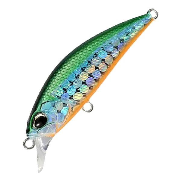 

Воблер для рыбалки DUO SPEARHEAD RYUKI 45S SW, AQA0283, SPEARHEAD RYUKI S
