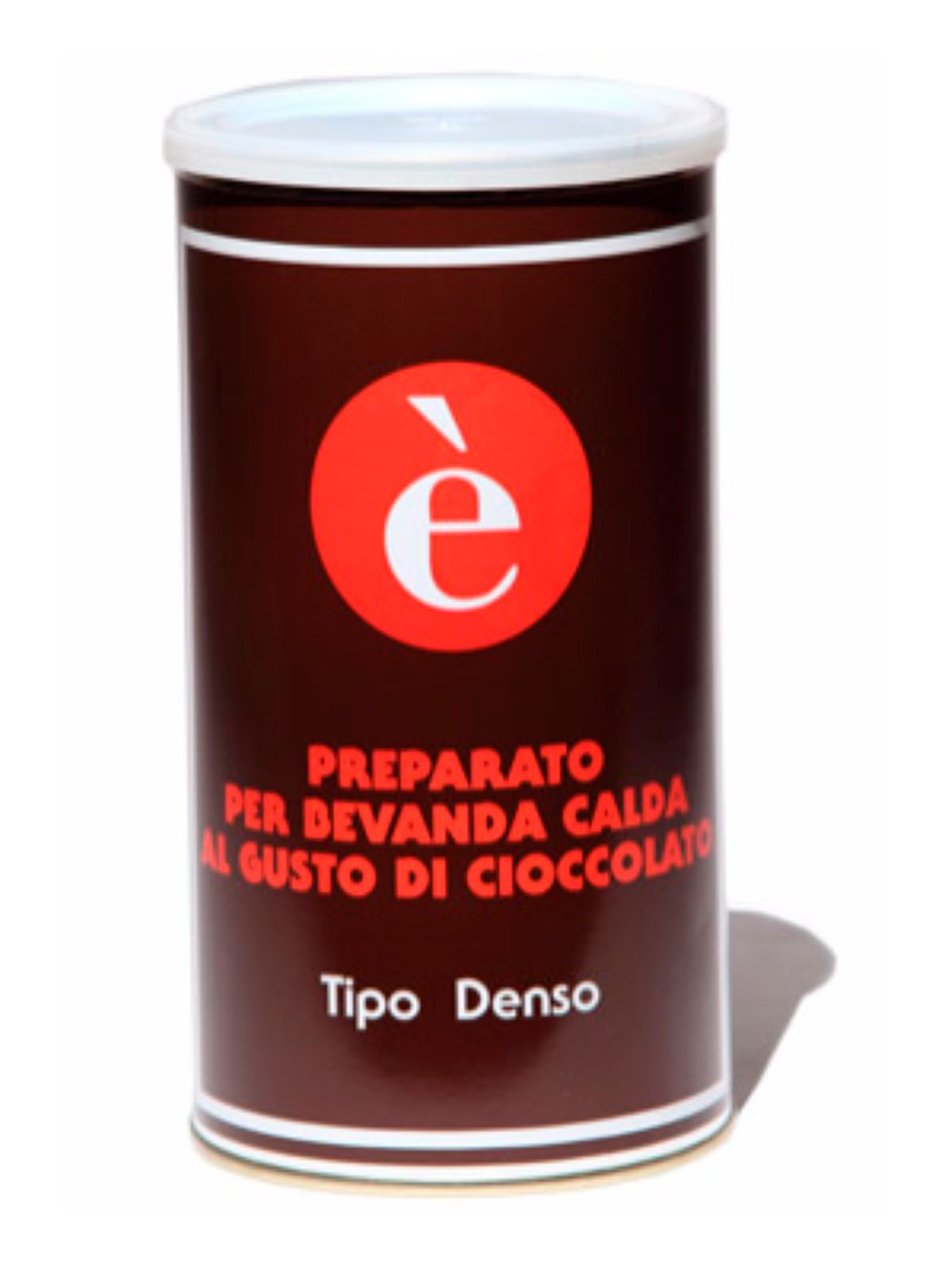 

Горячий шоколад Tricaffe Tipo Denso, 1 кг, Tipo Denso