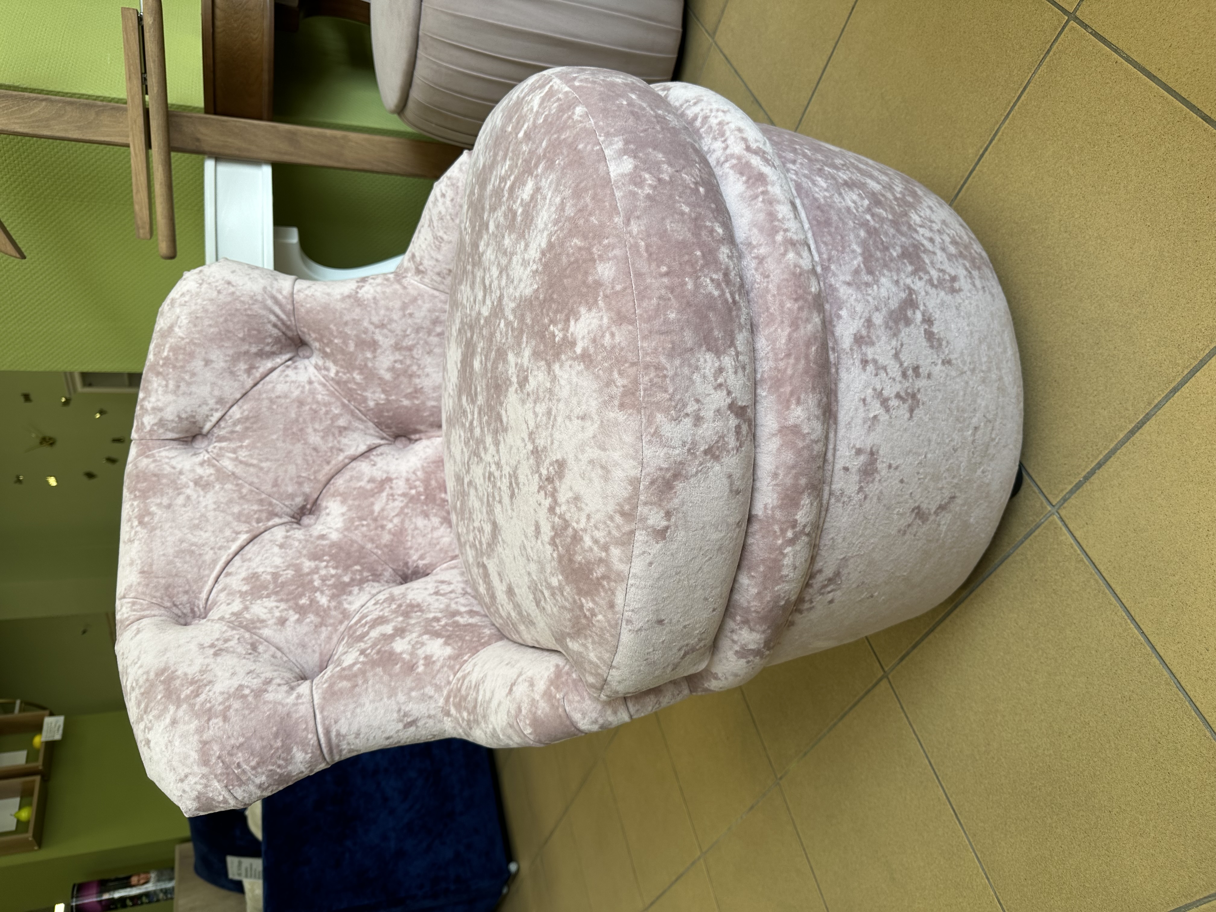 Кресло VERSAL  S899