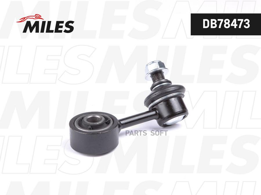 

Тяга Стабилизатора Miles Db78473 Mitsubishi Pajero /Montero 91-00 Пер.Подв.Прав. Miles арт