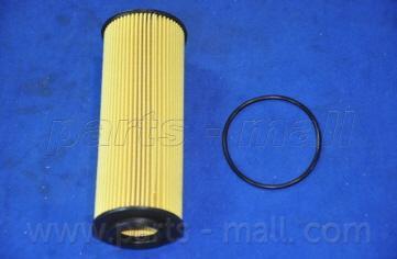 

Фильтр Масляный Pba-028 Nsii0006906750 Parts-Mall арт. PBA028