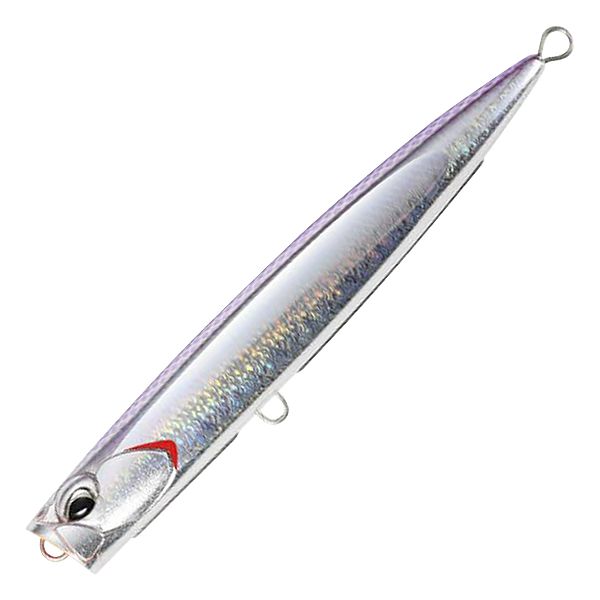 

Воблер для рыбалки DUO ROUGH TRAIL BUBBLY 225F, CYA0866, ROUGH TRAIL BUBBLY