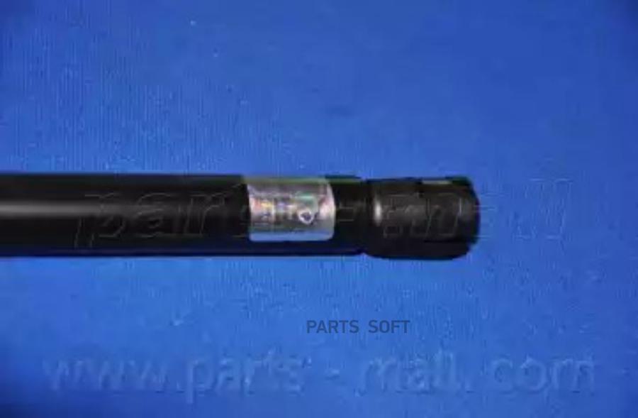 Pqb007pmc_амортизатор Капота Kia Sorento Parts-Mall арт PQB007 1694₽