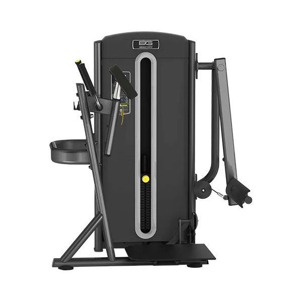 

Силовой тренажер Bronze Gym M05-016А