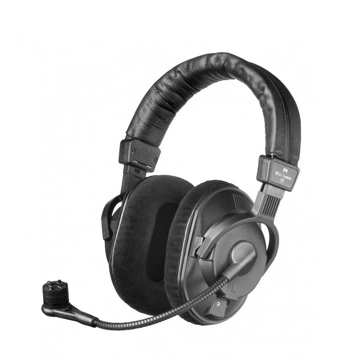 

Наушники Beyerdynamic DT 297 PV MKll 250 Ом, черный, DT 297 PV MKll 250 Ом