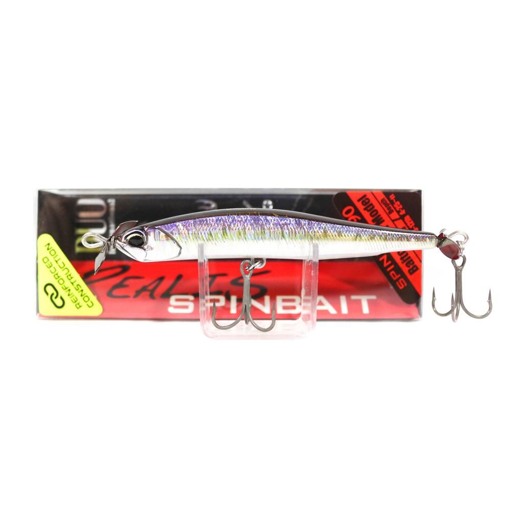 

Воблер для рыбалки DUO REALIS SPINBAIT 80 G-FIX, DPA4009, REALIS SPINBAIT
