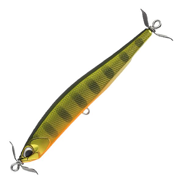 

Воблер для рыбалки DUO REALIS SPINBAIT 80 G-FIX, ASA3146, REALIS SPINBAIT