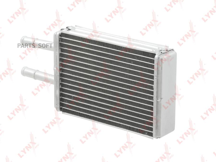 

Радиатор Отопителя Rh-0084 Nsii0018514366 LYNXauto арт. RH0084