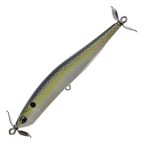 

Воблер для рыбалки DUO REALIS SPINBAIT 80, ACC3083, REALIS SPINBAIT