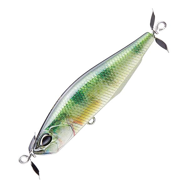 

Воблер для рыбалки DUO REALIS SPINBAIT 72 ALPHA, CCCZ102, REALIS SPINBAIT