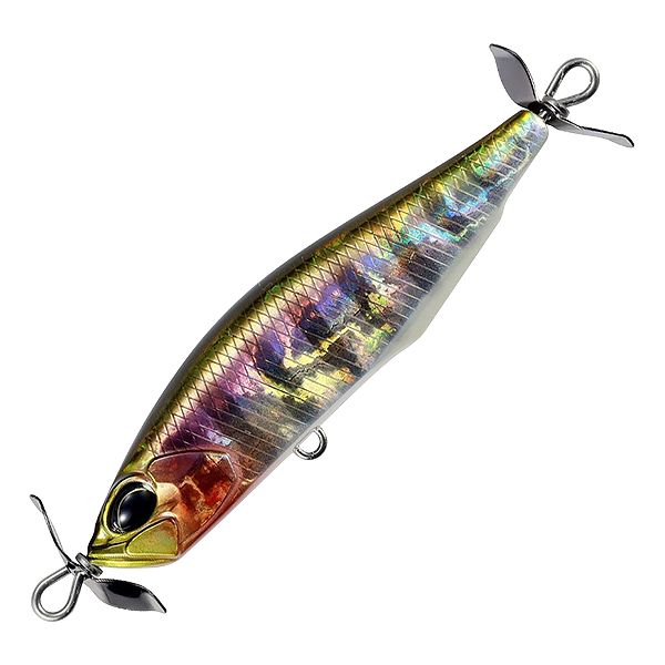

Воблер для рыбалки DUO REALIS SPINBAIT 72 ALPHA, ADA3058, REALIS SPINBAIT
