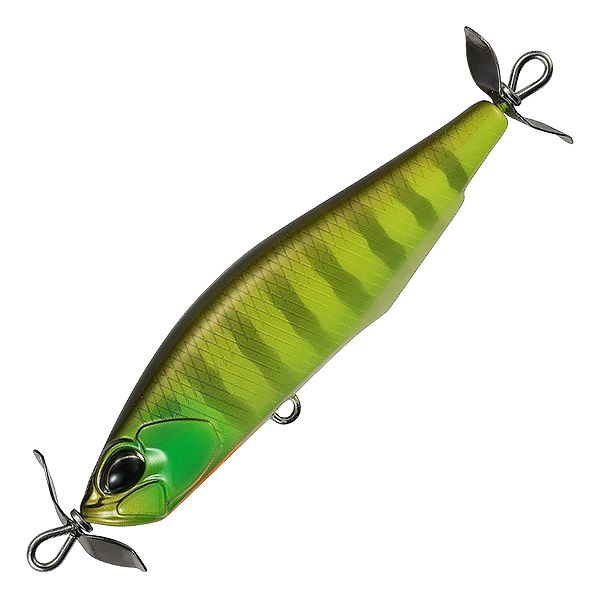 

Воблер для рыбалки DUO REALIS SPINBAIT 62 ALPHA, CCC3055, REALIS SPINBAIT