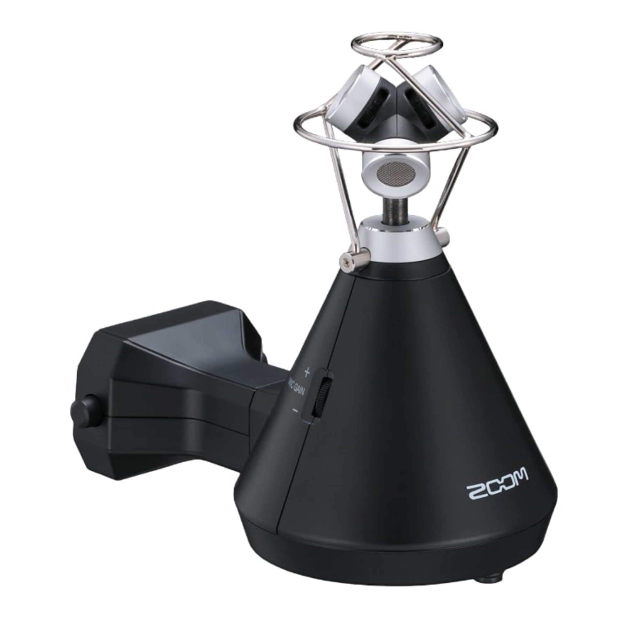 

Оборудование для конференций ZOOM VRH-8, VRH-8