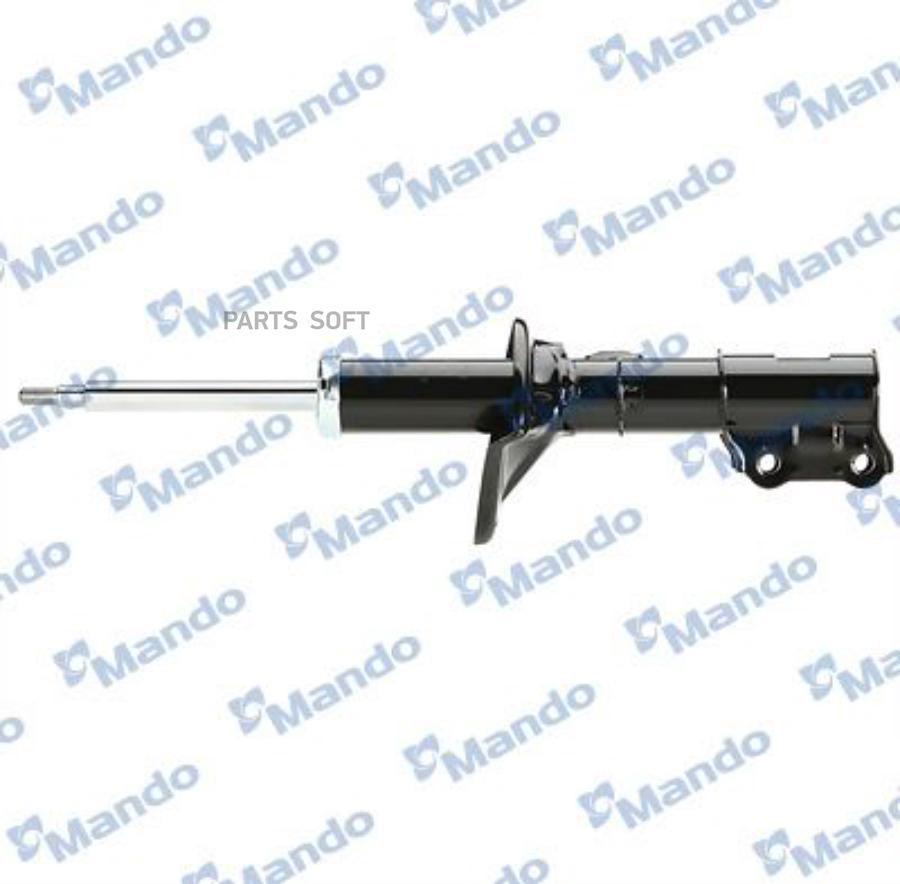 

Амортизатор Подвески Hyundai Click (Getz) (Tb) (2002-2010) (Oil-Fr-Lh) Mando арт. EX546501