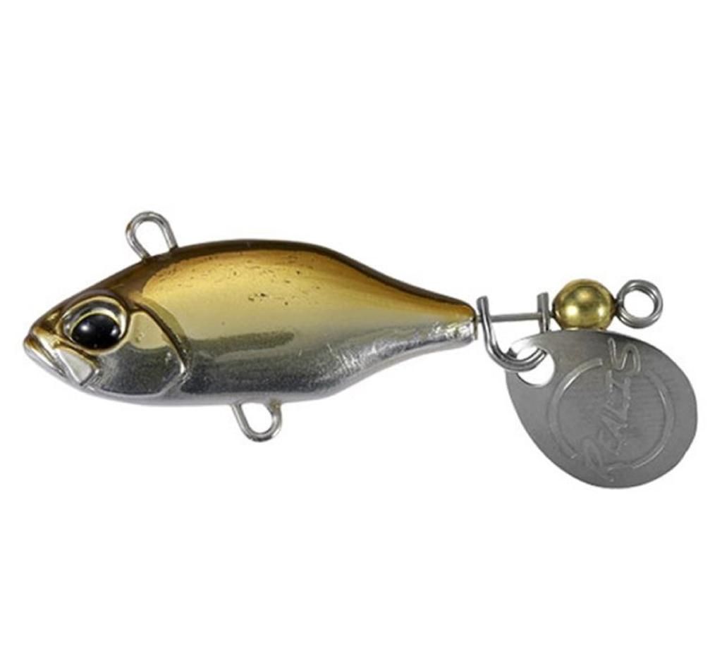 

Воблер для рыбалки DUO REALIS SPIN 40 14G, GSA3221, REALIS SPIN