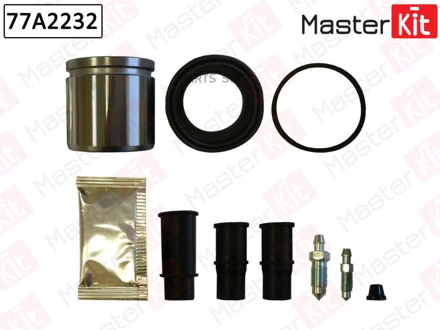 

Ремк-Т Masterkit 77a2232 Тормозного Суппорта+Поршень Volkswagen Jetta Ii 08-83->12-92, G